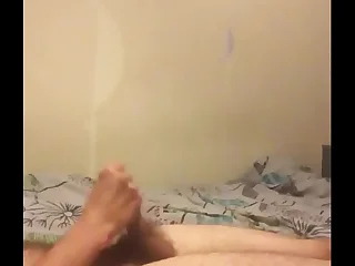 Quick masturbation